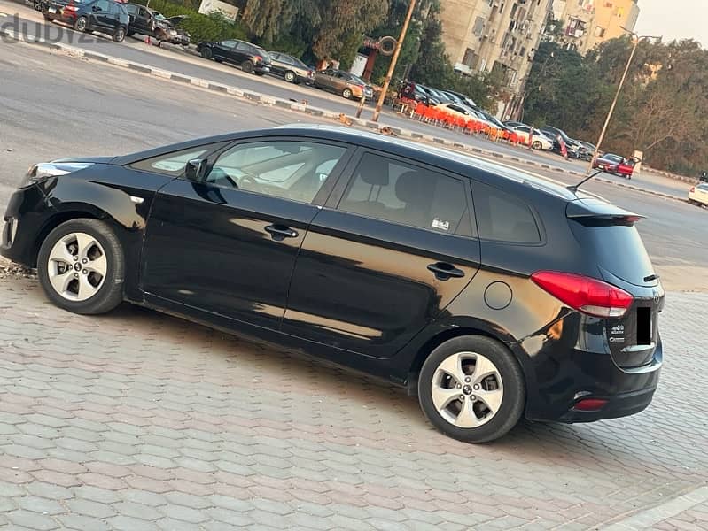 كيا كارينز 2014 - KIA CARENS 2014 P2 4