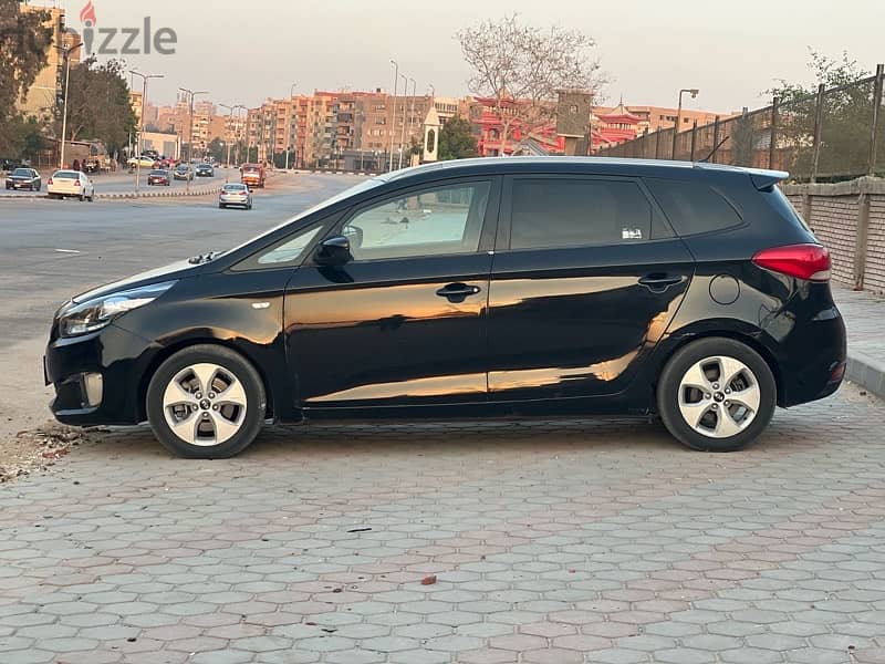 كيا كارينز 2014 - KIA CARENS 2014 P2 5