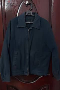 winter jacket Dockers for men 0