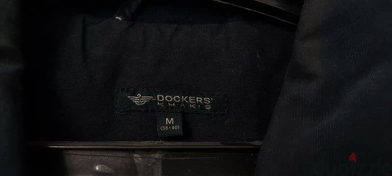 winter jacket Dockers for men 1