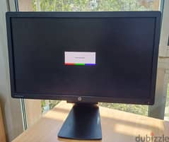 HP EliteDisplay E231 23 Inch LED Monitor Original Used ( استيراد زيرو)