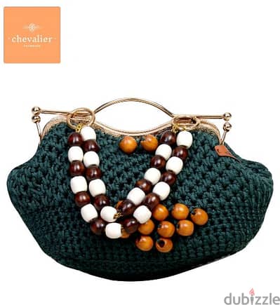 crochet bags