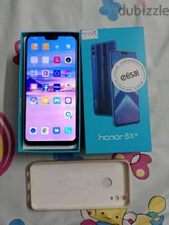 هونرhonor8x