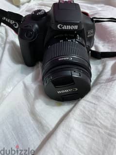 Canon EOS 4000 D