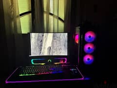 Gaming PC | Core i7 10700