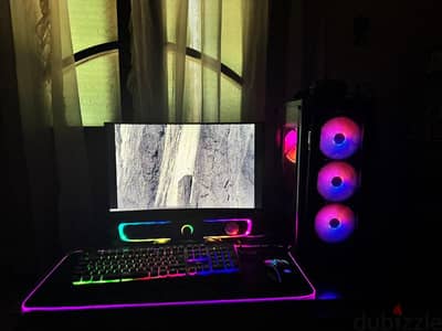 Gaming PC | Core i7 10700