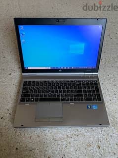 Hp laptop