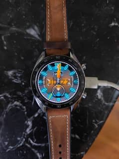 HUAWEI WATCH GT-9D8 0