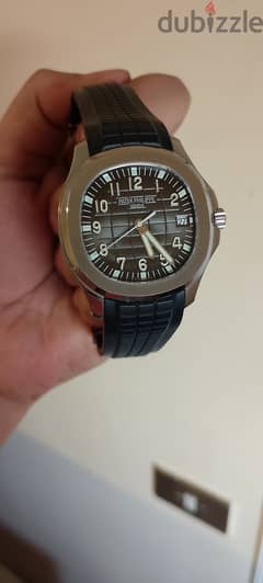 Patek Philippe Aquanut Zf factory 0