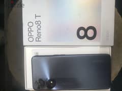 oppo رينو 8