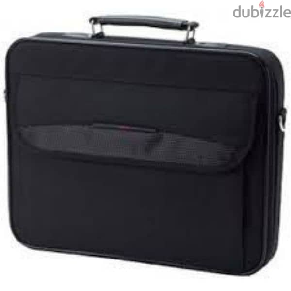 شنطة لاب توب او نوت بوك Laptop and note book bag 0