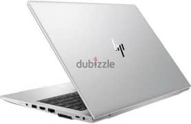 HP ELLITEBOOK 745 g6