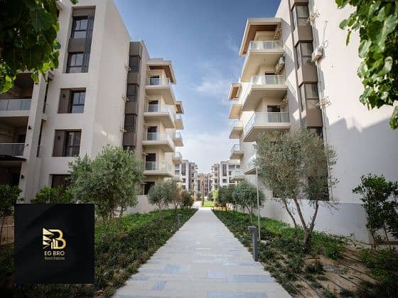 Apartment for sale direct on Al Teseen street 6