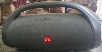 سماعه jbl boombox