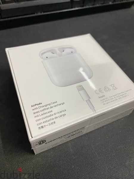 AirPods Generation 1 1