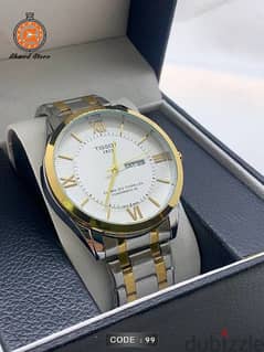 Tissot -  High copy