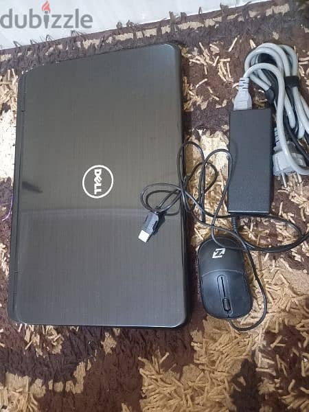 Dell Inspiron N5110 3