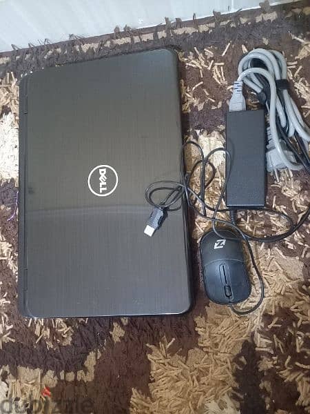 Dell Inspiron N5110 4