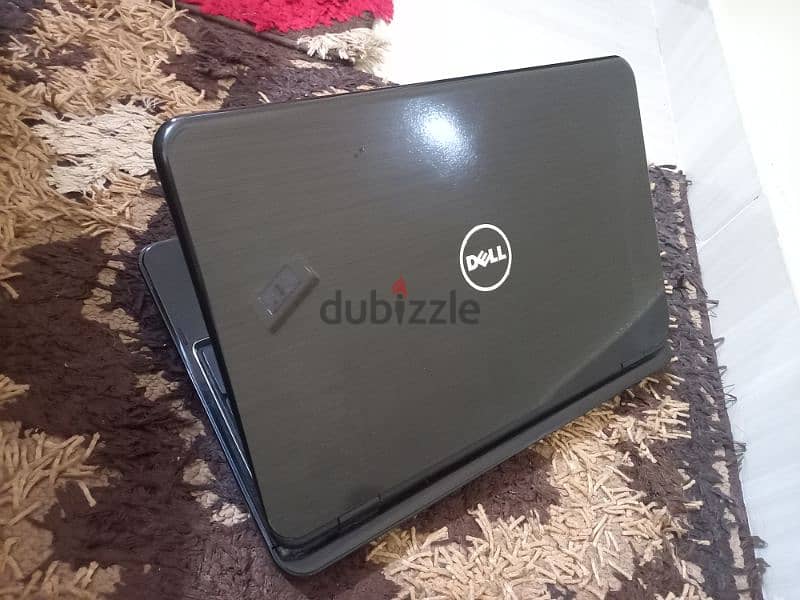 Dell Inspiron N5110 5