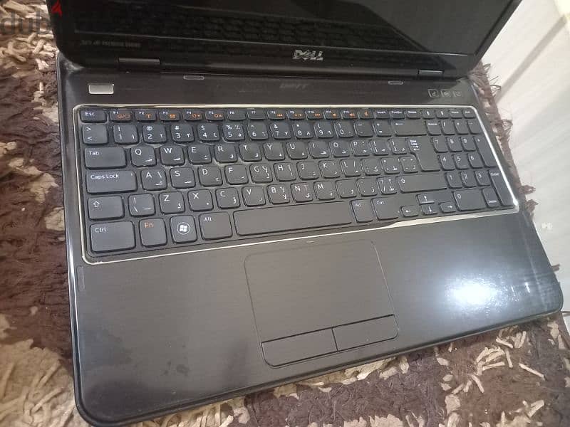 Dell Inspiron N5110 8