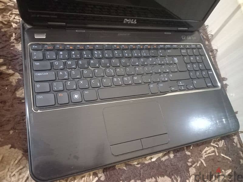 Dell Inspiron N5110 10