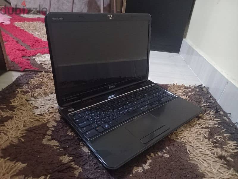 Dell Inspiron N5110 11