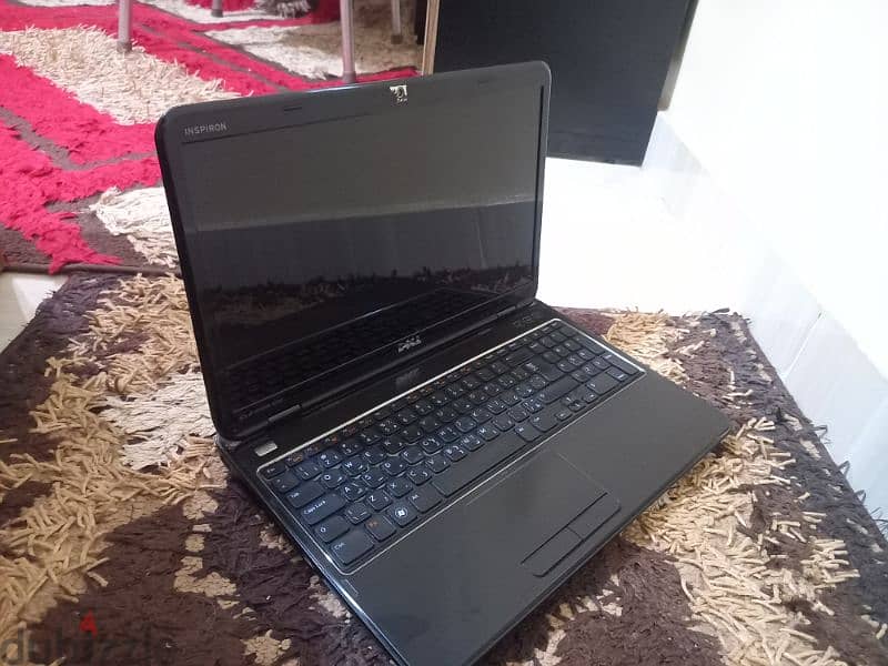 Dell Inspiron N5110 12