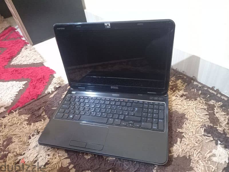 Dell Inspiron N5110 13