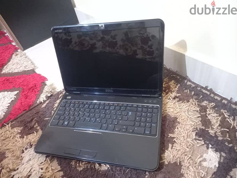 Dell Inspiron N5110 14