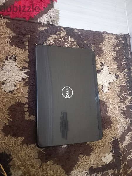 Dell Inspiron N5110 15