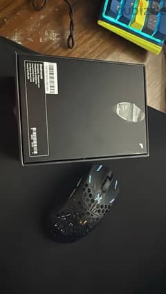 finalmouse Ultralight X , lion 0