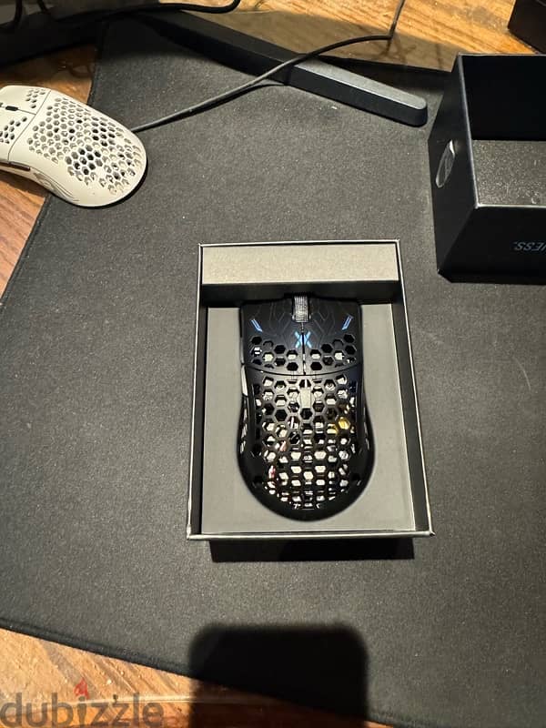 finalmouse Ultralight X , lion 2