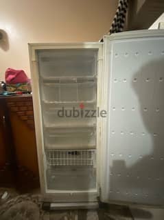 deep freezer 0