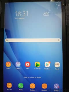 تابلت ثانوي Samsung A 2016, 0