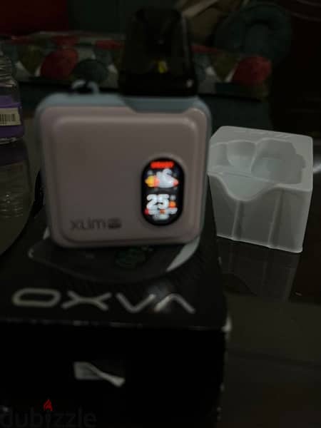 xslim sq pro  اكسلم 1