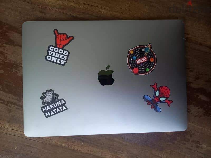 MacBook Pro 2020 1