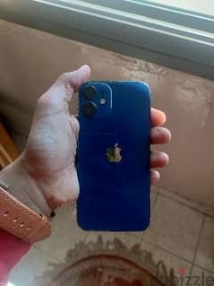 iphone 12 mini