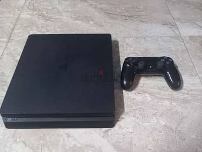 Playstation 4 Slim 1TB