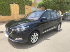 ام جى زد إس 2024 كمفورت بدون خربوش - MG ZS 2024 COMFORT