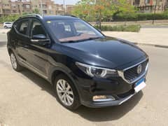 ام جى زد إس 2024 كمفورت بدون خربوش - MG ZS 2024 COMFORT