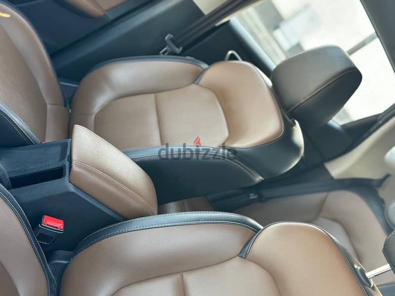 ام جى زد إس 2024 كمفورت بدون خربوش - MG ZS 2024 COMFORT 9