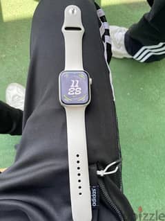 Apple Watch Series 7