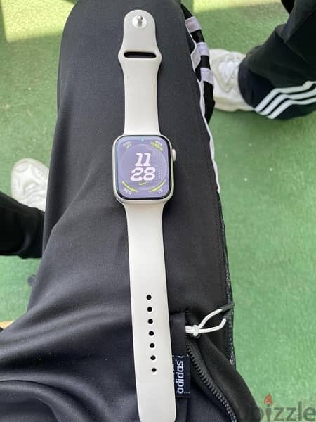 Apple Watch Series 7 0