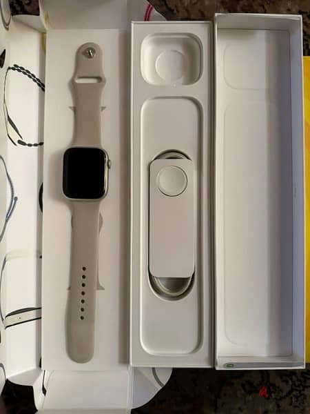 Apple Watch Series 7 1