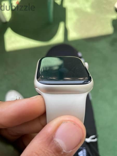 Apple Watch Series 7 2