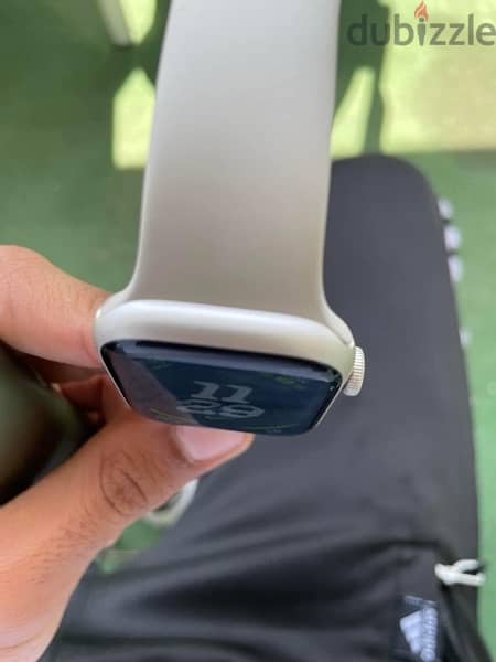 Apple Watch Series 7 3