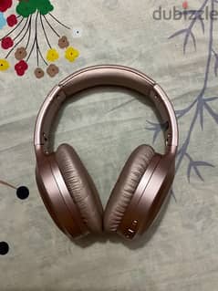 Toshiba RZE-BT1200H Headphones