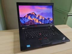 laptop lenovo thinkpad L 530