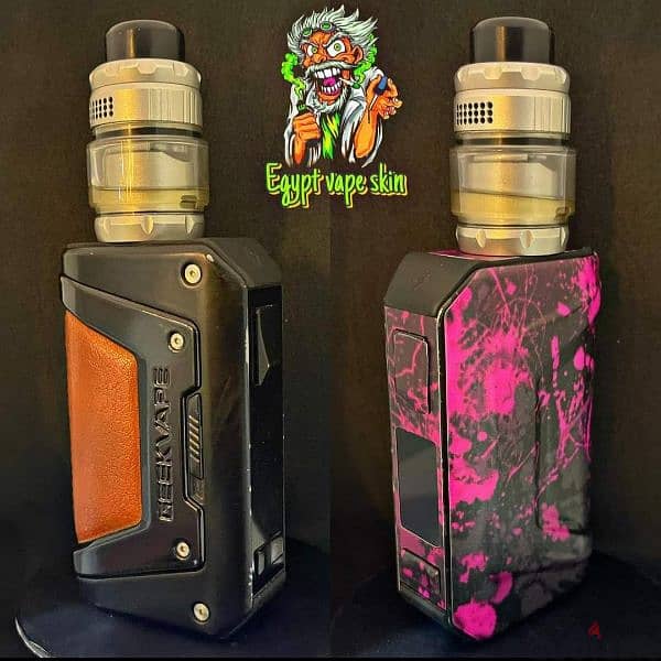 geekvape legend 2 l200 mod 5