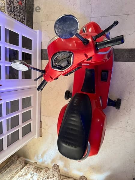 motorcycle 1